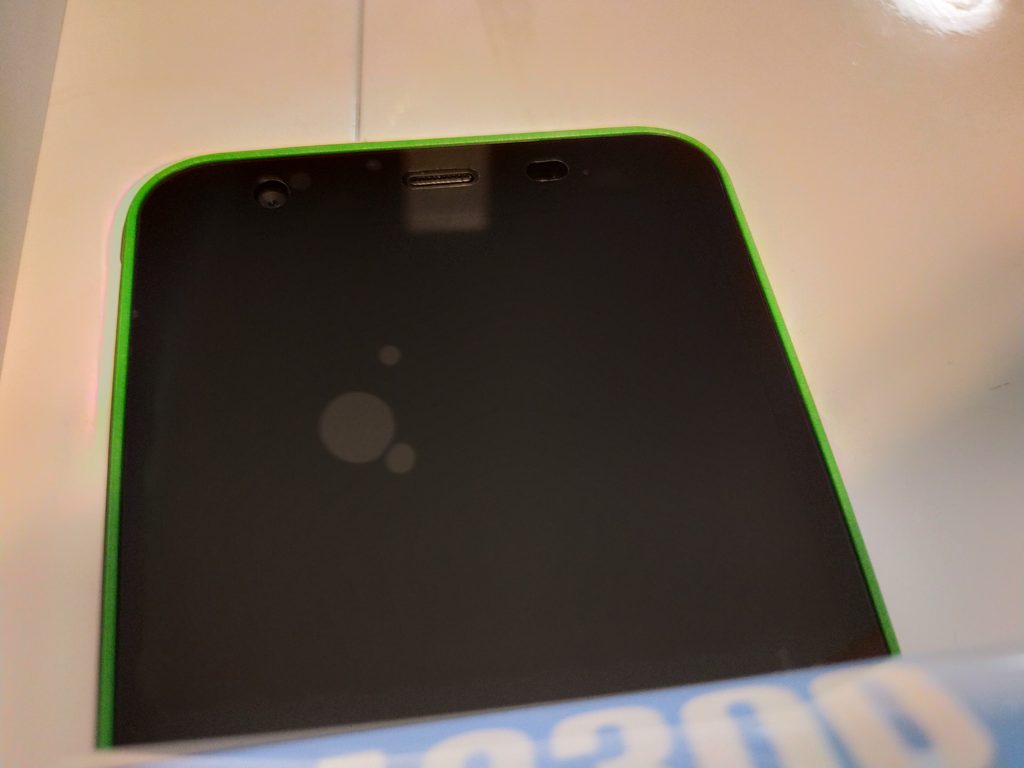 チャイナクオリティ